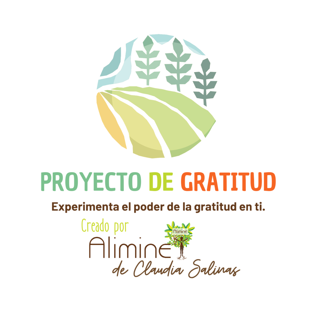 Proyecto de Gratitud