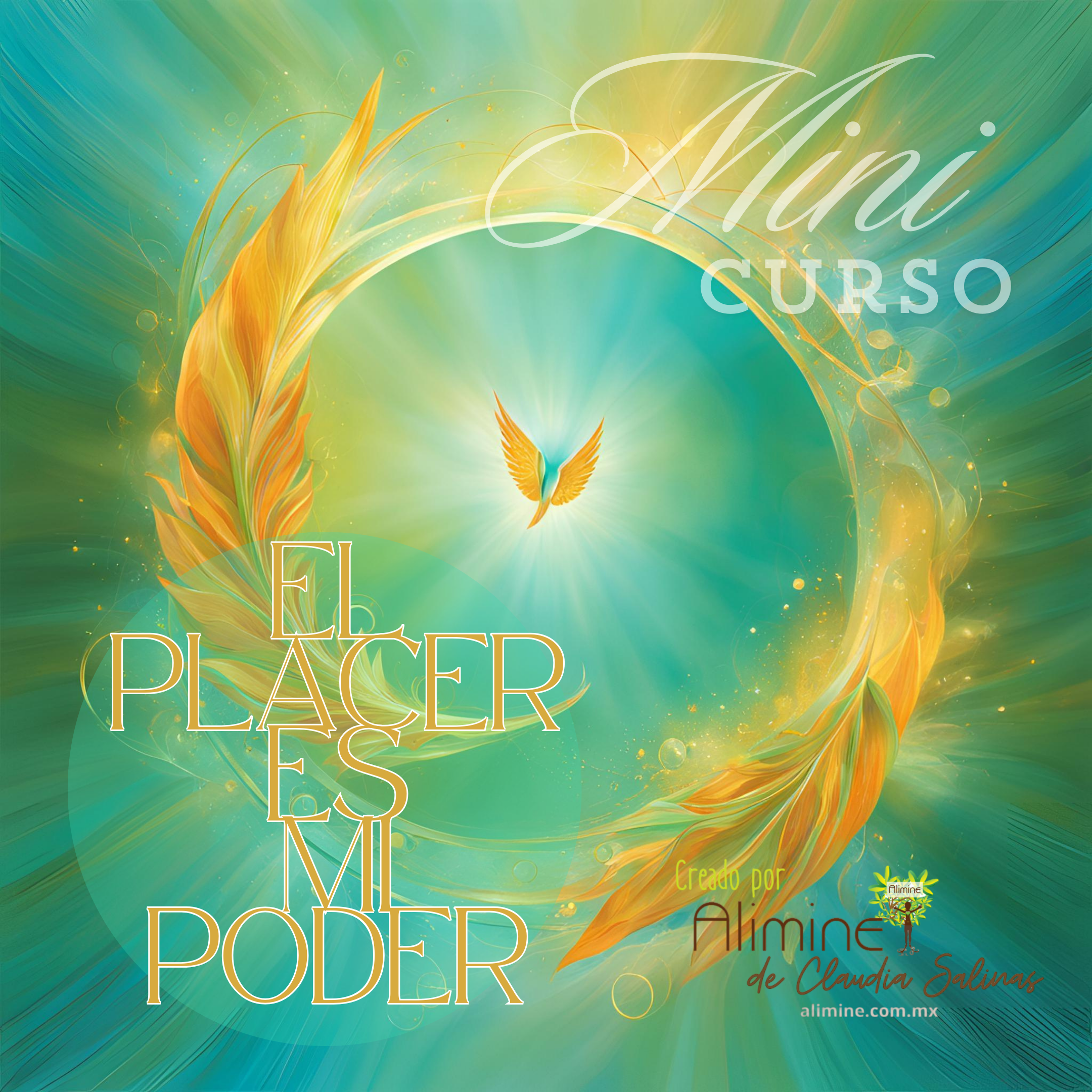 El Placer es mi Poder